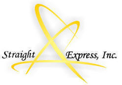Straight-A-Express, Inc.